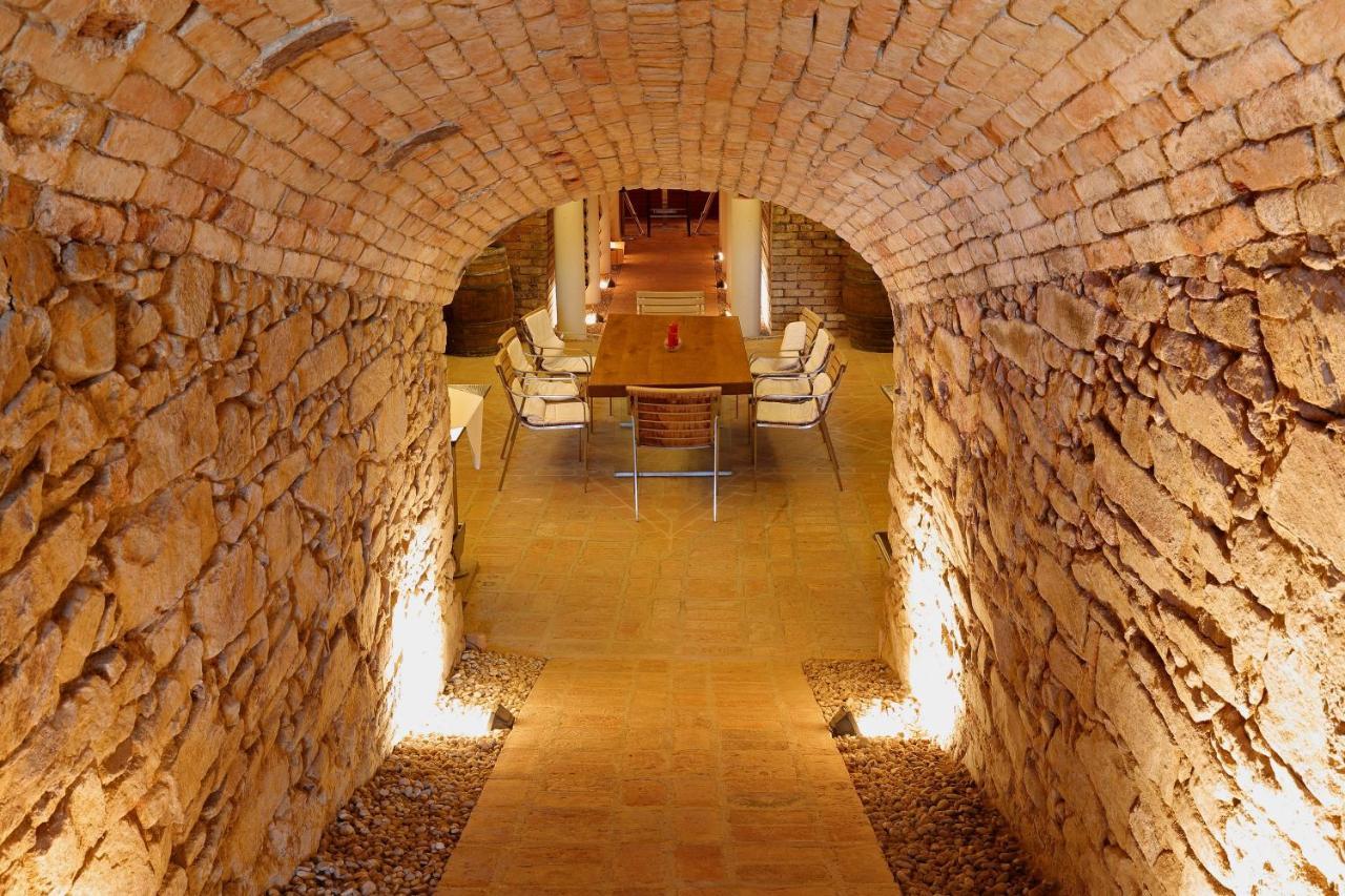 Weinresidenz Sonnleitner - Adults Only Hotel Furth bei Gottweig Exterior photo
